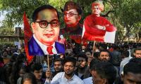 ‘The India my mother knew is becoming unrecognisable’