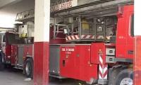 11 of 25 fire stations in Karachi  dysfunctional, LG minister told