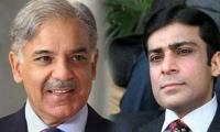 Shahbaz, Hamza allowed to be released on five-day parole