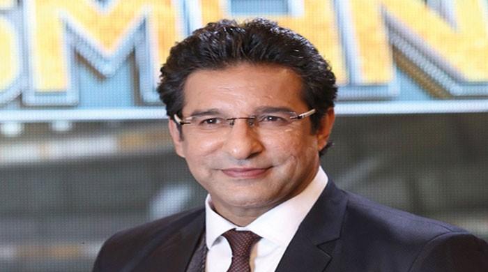 Akram praises players for their patience