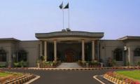 Cabinet committee formation, inclusion of advisers illegal: IHC