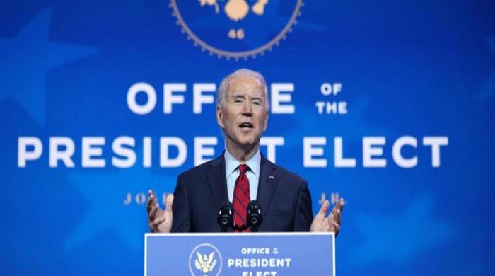Biden tapping Washington's 'revolving door' for aides - Vimarsana News