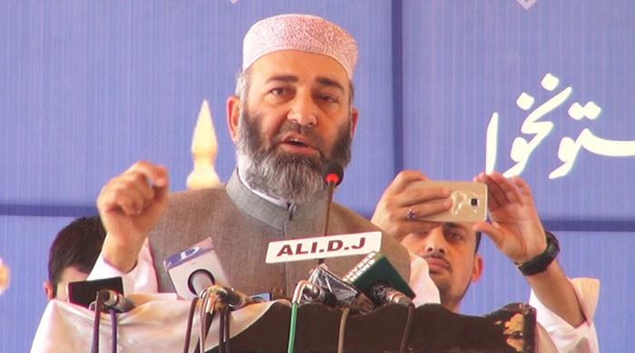 JI leader blasts rulers for 'ignoring' southern districts - Vimarsana News