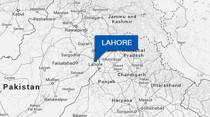 Five terrorists held in Lahore - Vimarsana News