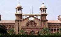 Generation of Patwaris made in PML-N govt: LHC