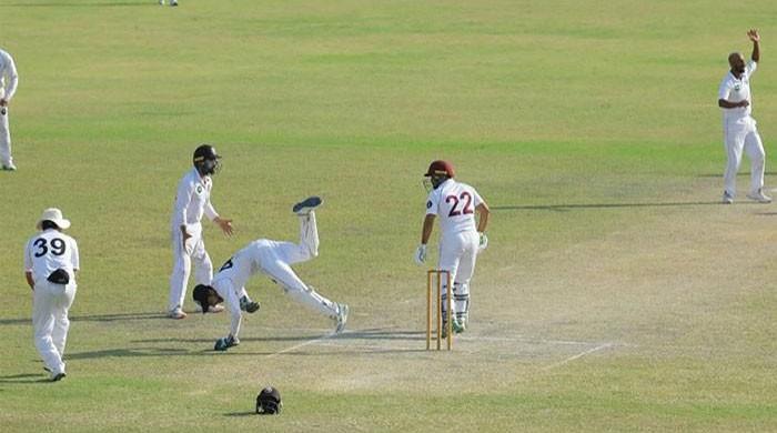 Sindh win QT 2nd XI title with draw against Balochistan - Vimarsana News