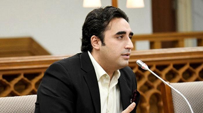 Ready to forgo Sindh govt: Bilawal - Vimarsana News