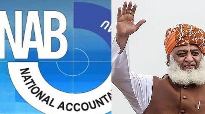 NAB also initiates inquiry against Maulana Fazlur Rehman's brother - Vimarsana News