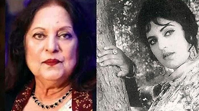 'Heer Ranjha' actress Firdous dies at 75 - Vimarsana News