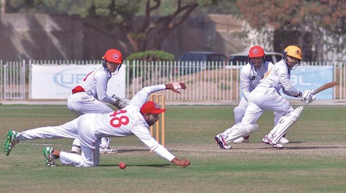 Sindh thump KP, Mukhtar hits ton in Southern Punjab win - Vimarsana News