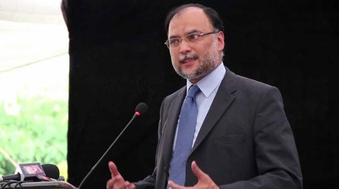 Opposition didn't ask Army chief to overthrow govt: Ahsan - Vimarsana News