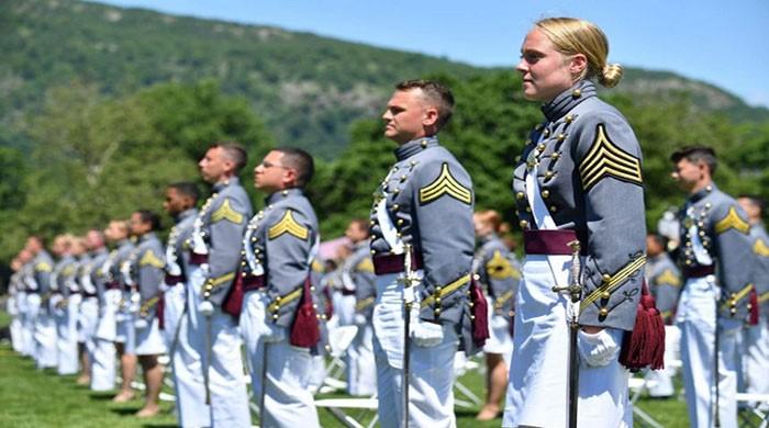 US military school West Point rocked by cheating scandal - Vimarsana News
