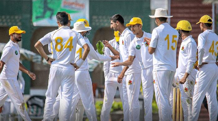 Balochistan demolish Northern to stay alive in Quaid-e-Azam Trophy - Vimarsana News