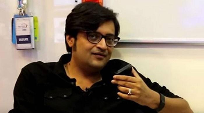 Anti-Pakistan hate show: Arnab Goswami's channel fined Rs4.3m in UK - Vimarsana News