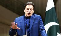 Never assume power unprepared: PM Imran Khan