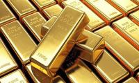 Gold rates up Rs250/tola