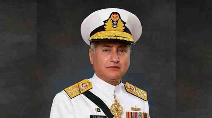 Naval chief expresses confidence over combat readiness of force - Vimarsana News