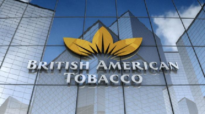 BAT says bringing investment to Pakistan - Vimarsana News