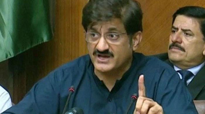 CM Murad tells NED varsity to complete storm water drains' survey - Vimarsana News