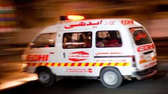 Two killed, two injured in separate firing incidents - Vimarsana News