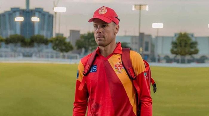 Johan Botha to be Islamabad United's head coach - Vimarsana News
