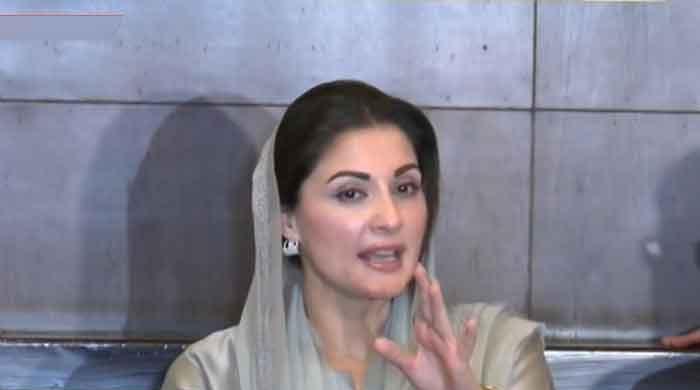 'No need to ask army for Imran's ouster': Invisible characters retreating, says Maryam - Vimarsana News