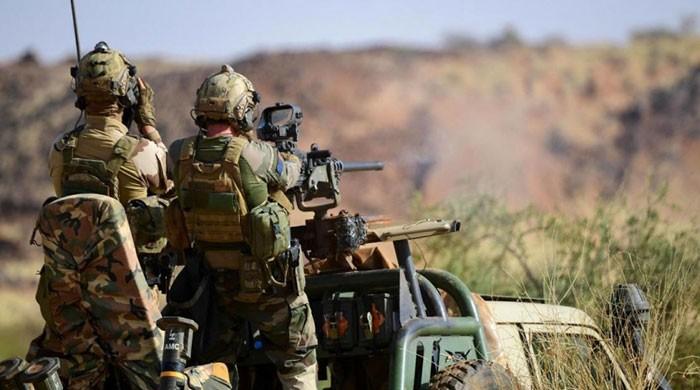 French soldier in Mali shoots two others in drunken fight - Vimarsana News