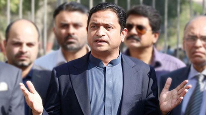 'Sindh govt officers who opted for plea bargain are frontmen of PPP ministers and leaders' - Vimarsana News