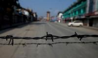 75 Kashmiri leaders, activists under detention