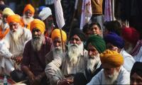 Indian farmers, ministers to hold 7th round of talks