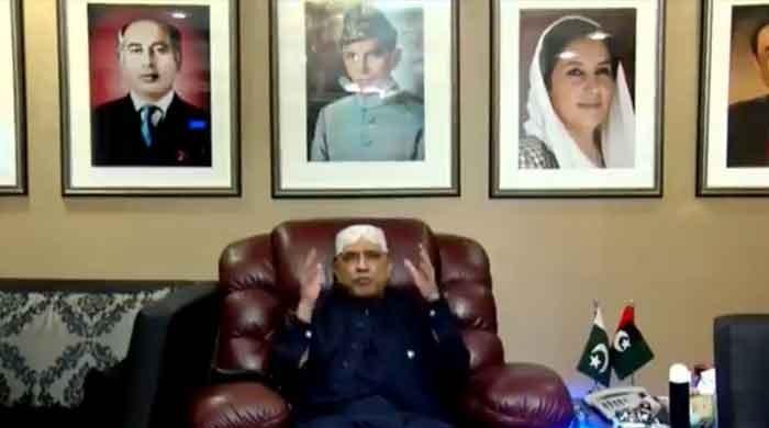 PDM leaders attend Benazir's death anniversary: Method to overthrow govt needs changing, says Zardari - Vimarsana News