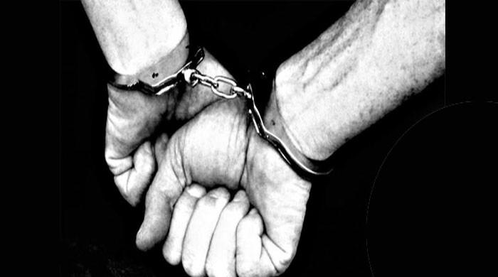 Man held for killing wife - Vimarsana News
