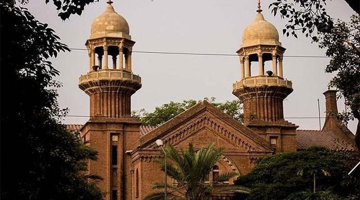 LHC CJ takes exception to CCPO's statement about suspects' release - Vimarsana News