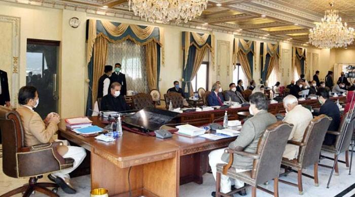 Cabinet authorises MoU between NAB and FBI - Vimarsana News