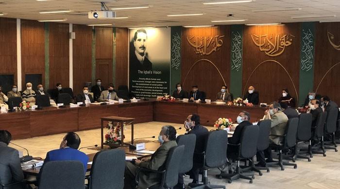 CDWP clears Rs25.5bln Karachi water supply project - Vimarsana News