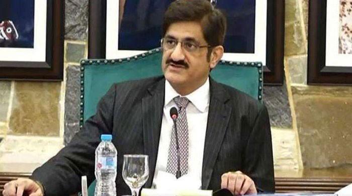 Covid-19 claims 13 more lives, infects 1,232 others in Sindh - Vimarsana News