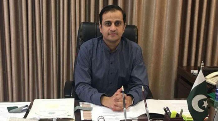 Both Bilawal, Murad were born in Karachi and have stakes in city, says Murtaza Wahab - Vimarsana News