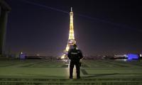 France tightens virus curfew in several regions