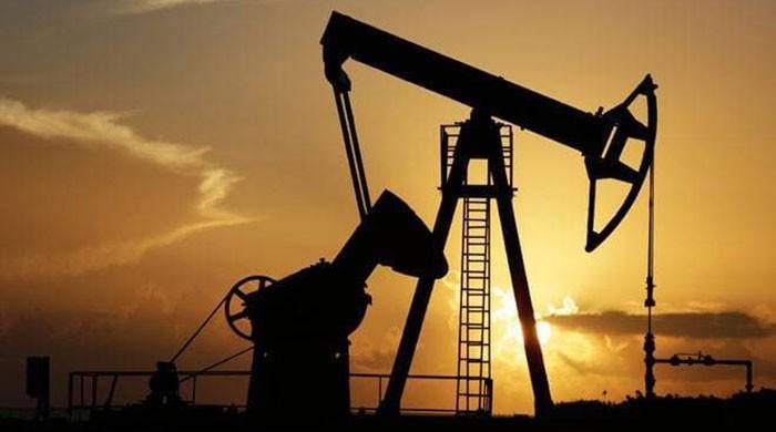 Oil sales up 12 percent to 9.8 million tons in first half