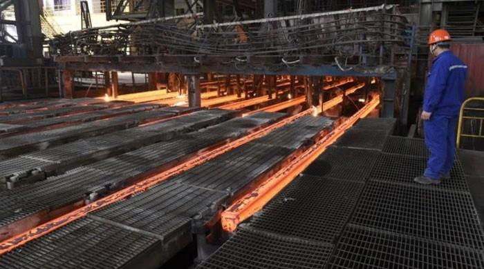 Covid has bolstered China's global dominance of steel - Vimarsana News