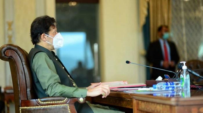 73pc Pakistanis approve PTI's handling of Covid-19 crisis - Vimarsana News