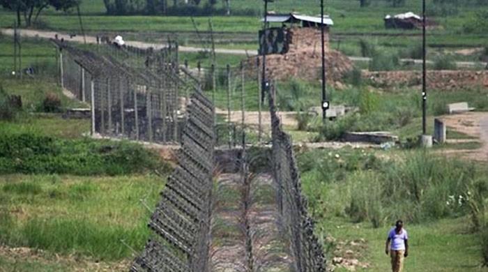 14-year-old Pak boy, who crossed LoC by mistake, sent home - Vimarsana News