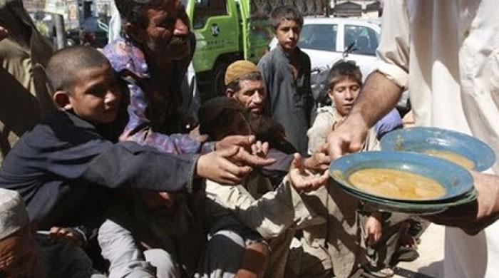 Covid-19 : Survey shows 40pc households facing moderate or severe food insecurity - Vimarsana News