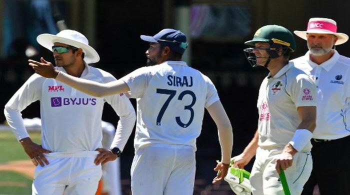 ICC probes racist abuse after fans ejected from SCG - Vimarsana News