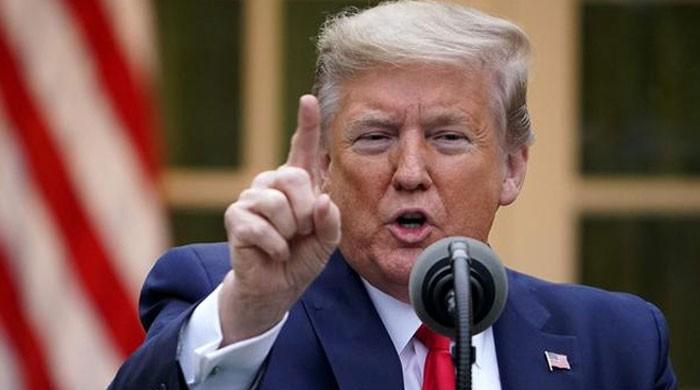 House votes to impeach Trump - Vimarsana News