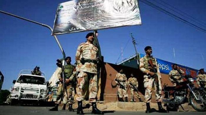 Another 'Sindhudesh Revolutionary Army man' held - Vimarsana News