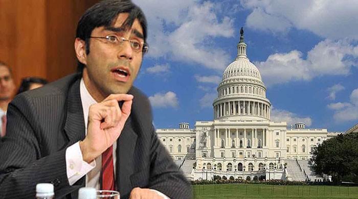 Pak-US relationship crucial due to changed dynamics: Moeed Yousuf - Vimarsana News