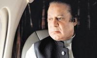 UK says Nawaz’s arrest warrants have no legal bearing
