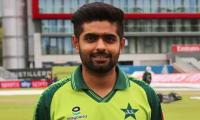 LHC suspends order to lodge case against Babar Azam