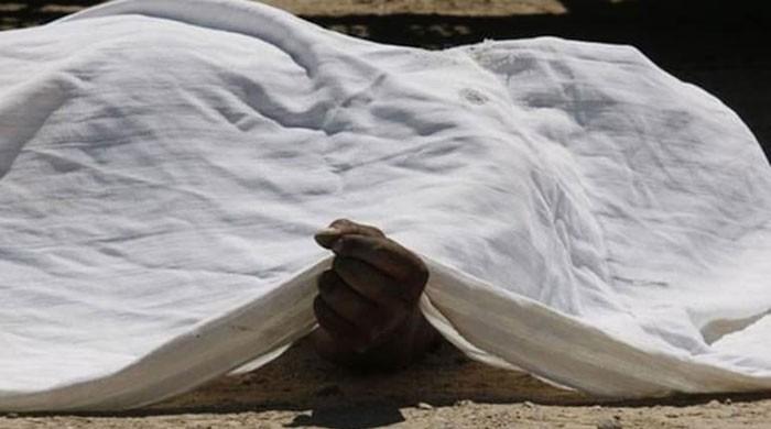 Woman's body thrown from running car in Baldia Town - Vimarsana News